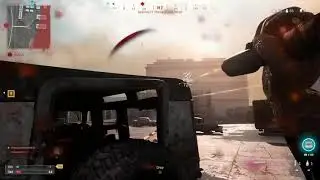 COD Warzone Clips- Plunder: Sniper and assault rifle highlights of the day
