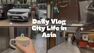 City Life In Asia #dailylife #citylife #life #metro #ytshorts #ytvlogs #youtubeshorts #youtube 