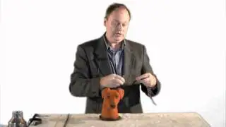 Measuring for a Wade Collar