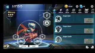 premium heroes infinity ✌play game #short #shorts
