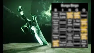 The Raid Bingo Situation Is Crazy....