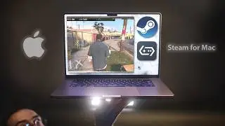 Gaming on Mac is good now