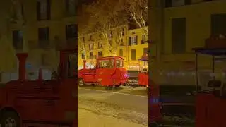 İSPANYADAN G&Ouml;R&Uuml;NT&Uuml;LER