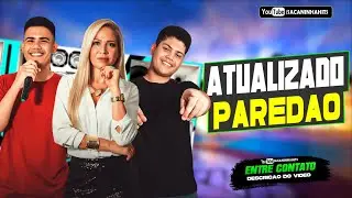 GRECYA SHOW ATUALIZADO FIM DE ANO PRA PAREDÃO - REPIQUES BALANÇANDO TUDO