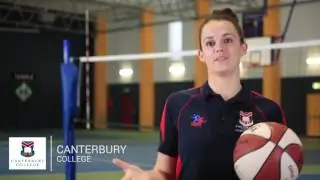 The Associated Schools (TAS) career opportunities through sport at Canterbury College