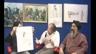 Seeking Within show with Dr. Savi Arora Season 2 - Episode 2 - Sikh Art and History.mp4