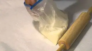 Scoopable Wax Tarts P2