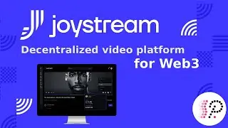 This Is Why You Should Be Looking At Joystream And Their Joy Token
