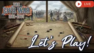 The Western Theater Is Heating Up! | Grand Tactician on AHG!