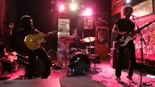 Dark Red plays The Old Miami 11/18/22