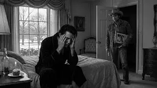 Elvis's LAST Birthday at Graceland — What Happened Will BREAK Your Heart