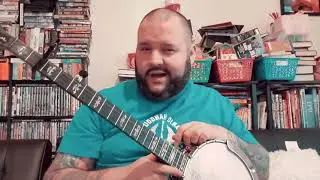 Banjo Bridges by Bart review by John Lee Bullard