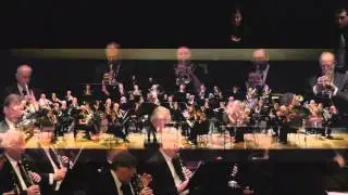 In All Its Glory, James Swearingen- MERION CONCERT BAND