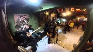 Semar Bali Band clip