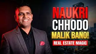 Top 10 | Business Ideas | Real Estate | Real Estate Business | How to make Money | Dr Amol Mourya