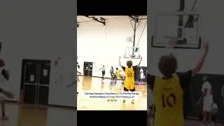 Deshae had to hit his parlay 🤣😂 #twitchclips #deshaefrost #shorts