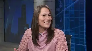 Jessica 'Evil' Eye previews UFC 238 in Chicago