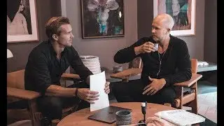 Tyler Crowley, founder of Sthlm Tech Week talks about the future of technology & much more.
