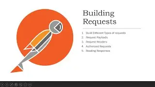 Postman Tutorial 2022 | Building Requests with Postman
