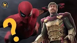 Who Is Mysterio? (And Why You Should Care)