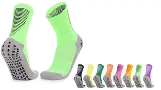ant slip socks