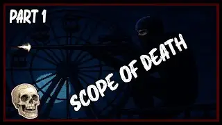 Sniper Killer  | Carnival Hit Job | Indie Horror Game