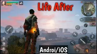 Life After Game Download On Android Mobile | Next Level Graphics | Game 2022.