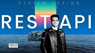 REST API: Designing Scalable Web Services (System Design for Beginners &ndash; Episode 24)