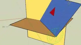M&eacute;todo de abatimientos