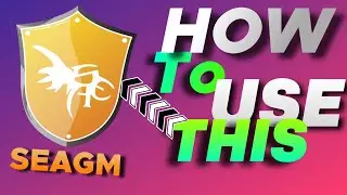 How To Use Seagm | FAUG |