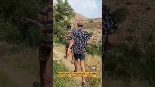 trip to tanalt - p10 - رحلة إلى تنالت #تنالت #morocco #tanalt #aitbaha #travelvlog #vlog