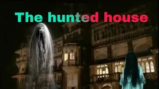Rahsmai haveli #ai #cartoon #horror #subscribe #like #comment 