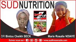 SUD NUTRITION DU 19 JANVIER 2025 ALTERNATIVES  SAINES
