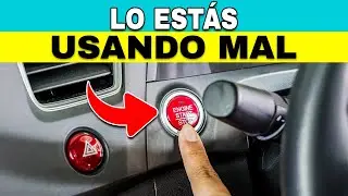 Tu Motor Está LIMITADO: Haz Esto y DESATA TODA su Velocidad REAL en Minutos
