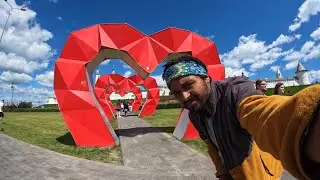 Russia kahan