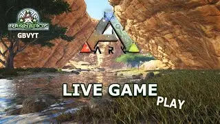 Ark Survival Evolved GamePlay Ragnarok Map Part 14 [ 2K 60Fps PC] - No Commentary
