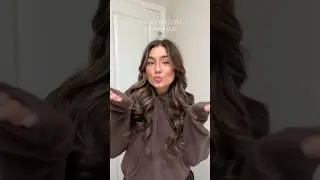 shark flexstyle on dry hair!! #hairtutorial #blowouthair #hairstyle