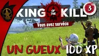 H1Z1 ● JOUER AVEC DES GUEUX | MONTAGE #3