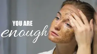 SELF LOVE || THE BEST MOTIVATIONAL SPEECH by ADAM ROA