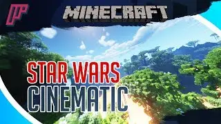 Star Wars Cinematic - FXStudios - Buildersrefuge