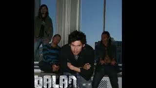 Dan Balan - Despre Tine Cant (Part 2) (Instrumental Version)