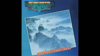Steve Haun &mdash; Second Chance World