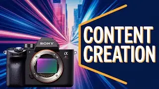 🎥 Sony ZV-1: &iquest;La Mejor C&aacute;mara Vlogging 4K con Eye AF en 2024? 😲🔥