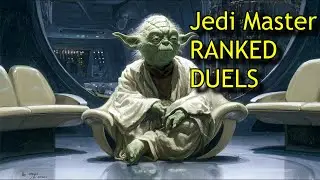 ПОДТВЕРЖДЕНИЕ ПОРЯДКА ДУЭЛЯ | Hero Showdown | Star Wars Battlefront 2