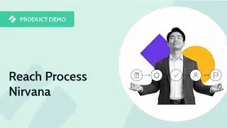 What are you waiting for? Achieve Process Nirvana at www.process.st today!