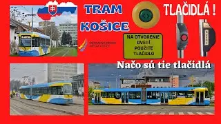 Ako poraziť dvere | TRAM Košice