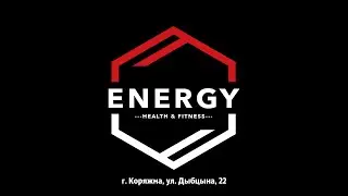 Energy -  sport club (Коряжма)