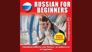 Chapter 604 - Russian for Beginners