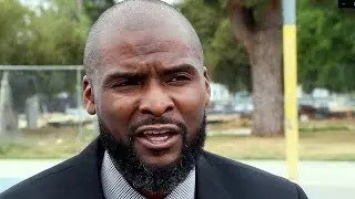 Keyon Dooling on How He Found Healing Following Sexual Trauma