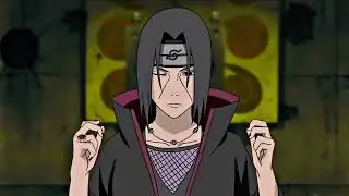 HAKAI - ITACHI (slowed + reverb)